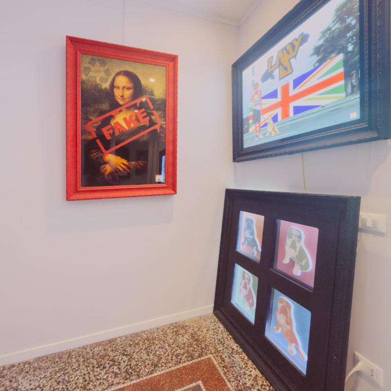 Lord Nelson Morgan's Studio - Appartamento con 1 Camera da Letto - 29