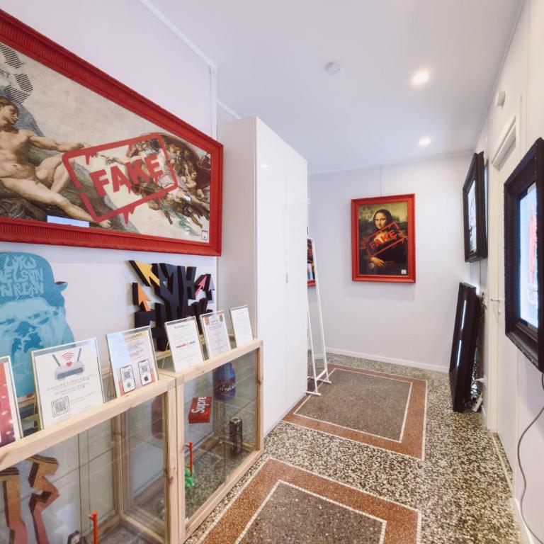Lord Nelson Morgan's Studio - Appartamento con 1 Camera da Letto - 30