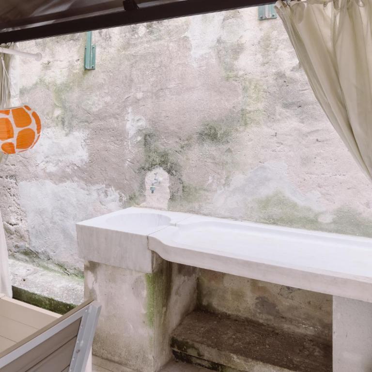 Lord Nelson Morgan's Studio - Appartamento con 1 Camera da Letto - 8