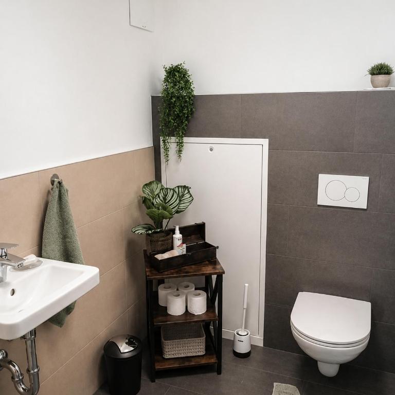 Boutique Appartements Kumming inkl Nationalparkcard - Apartment - Erdgeschoss - 8