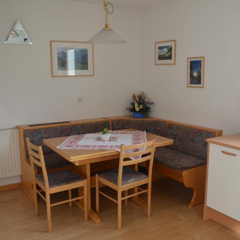 Wastlhof - Suite con 2 Camere da Letto - 1