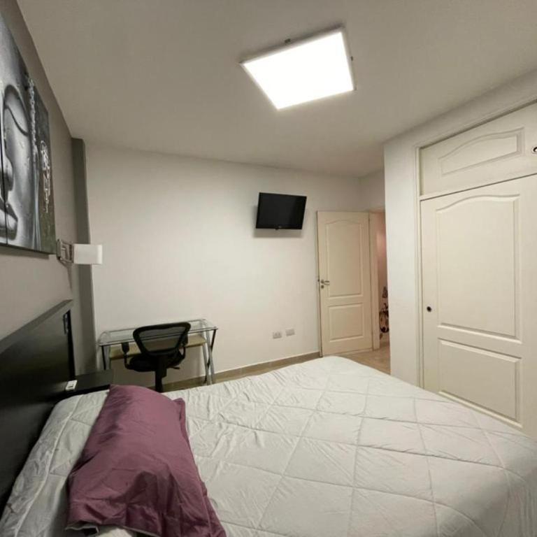 Nova IVE Apart - Apartamento de 1 dormitorio - 1