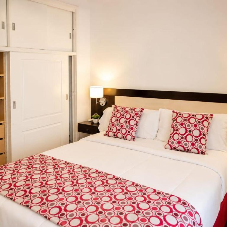 Joncel Tempory - Apartamento de 1 dormitorio - 16
