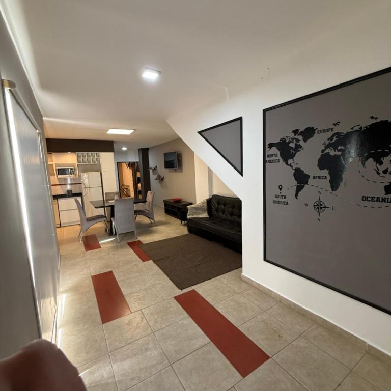 Nova IVE Apart - Apartamento de 1 dormitorio - 4