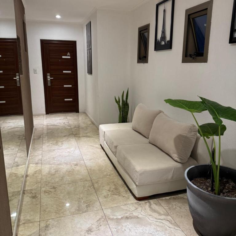Nova IVE Apart - Apartamento de 1 dormitorio - 5