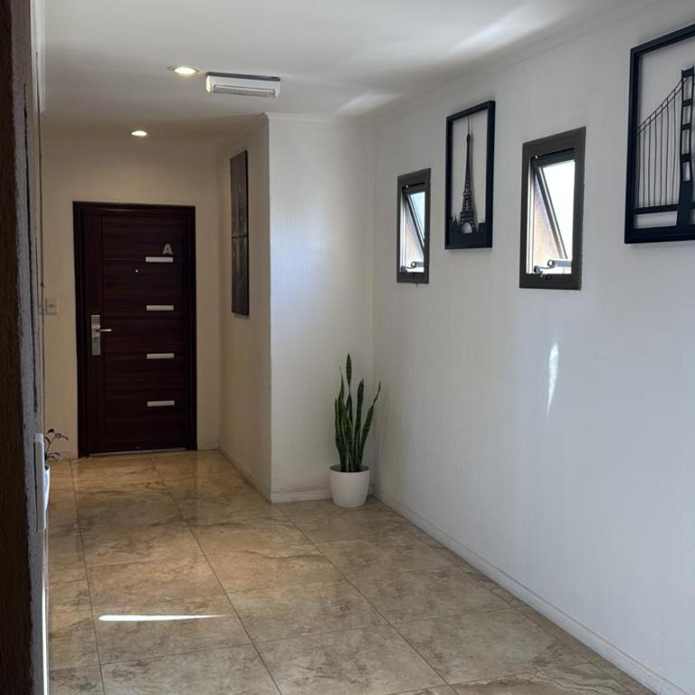 Nova IVE Apart - Apartamento de 1 dormitorio - 7
