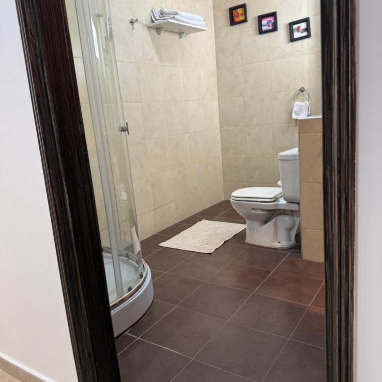 Nova IVE Apart - Apartamento de 1 dormitorio - 8