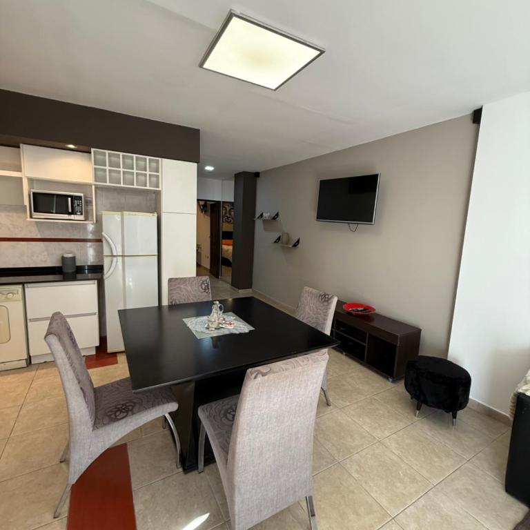 Nova IVE Apart - Apartamento de 1 dormitorio - 13