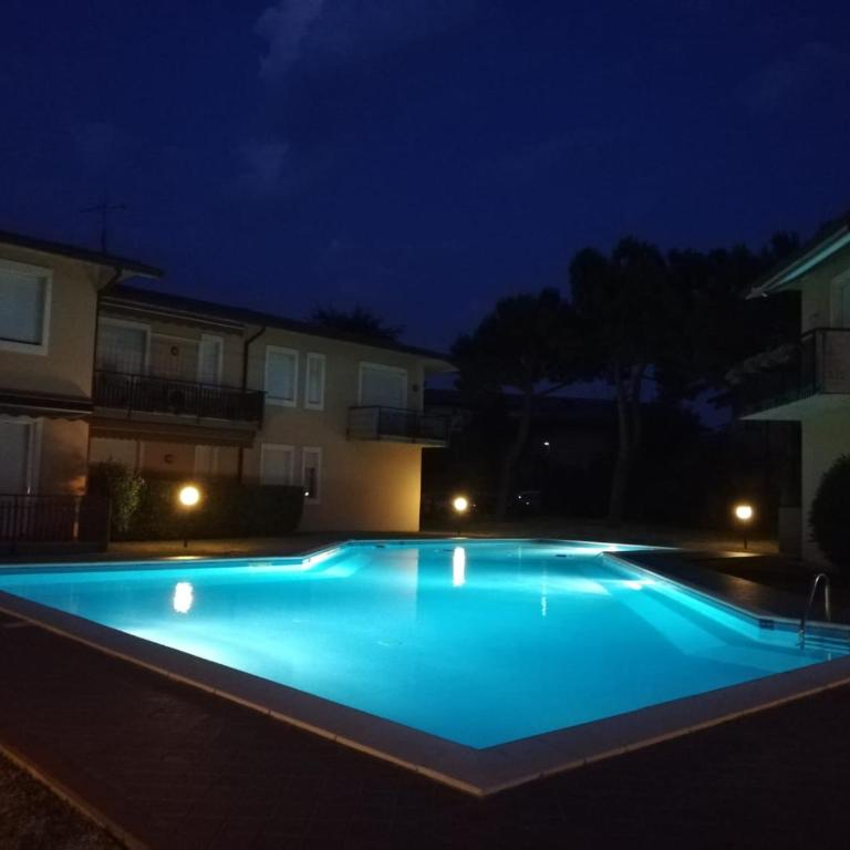 Stella Maris - Casa con 1 Camera da Letto - 22