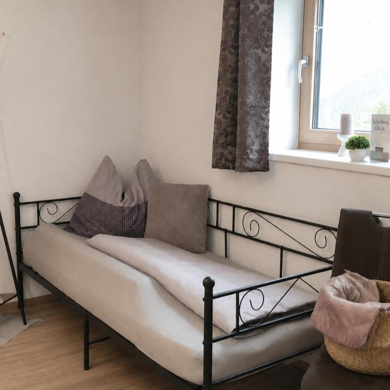 Boutique Appartements Kumming inkl Nationalparkcard - Apartment - Erdgeschoss - 13