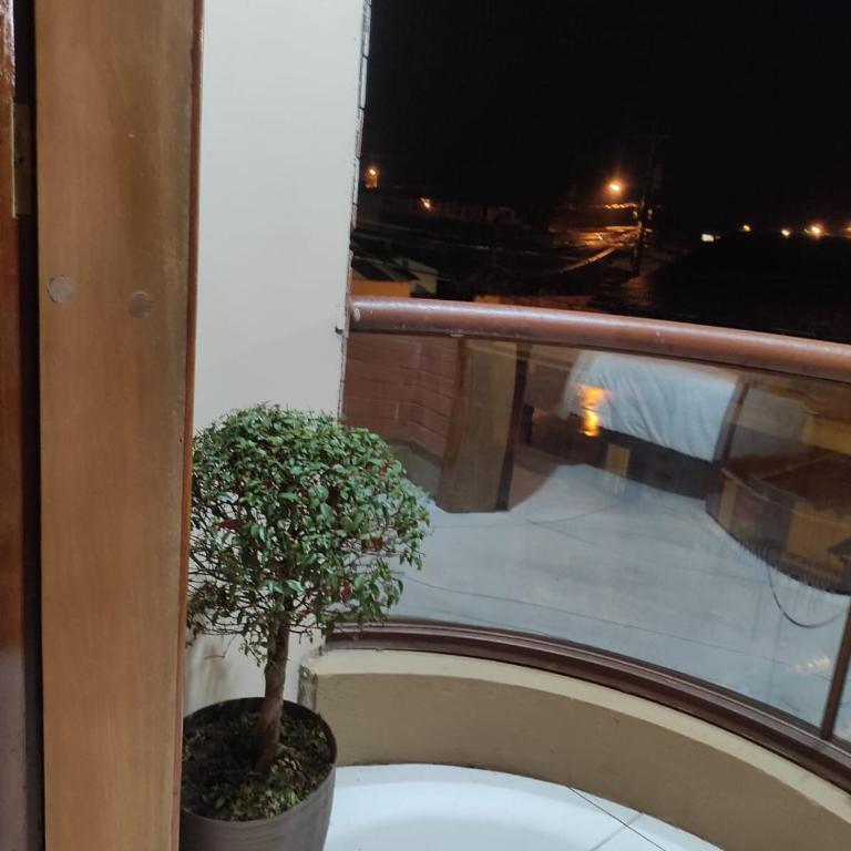 Cenizo's house - apartment in downtown Mindo - Two-Bedroom Apartment - 11