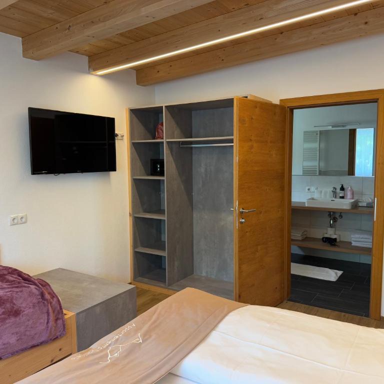 Appartements Danijela - Superior Apartment mit Dusche - 4
