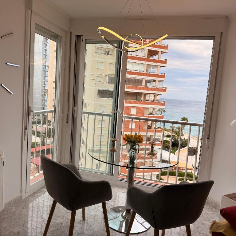 Atlantico - Apartamento con vistas al mar - 2