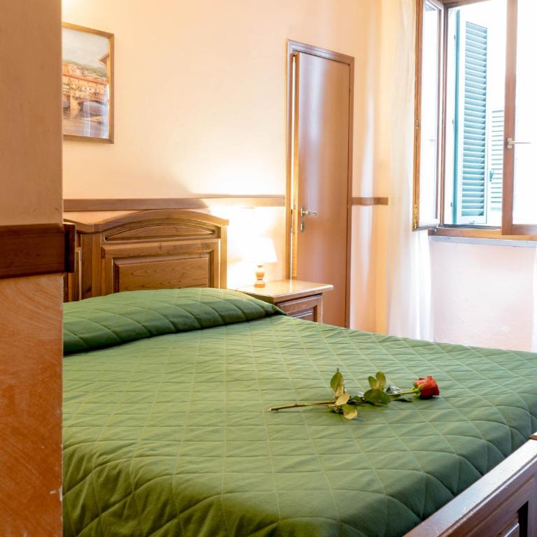 Hotel Monica - Triple Room - 4