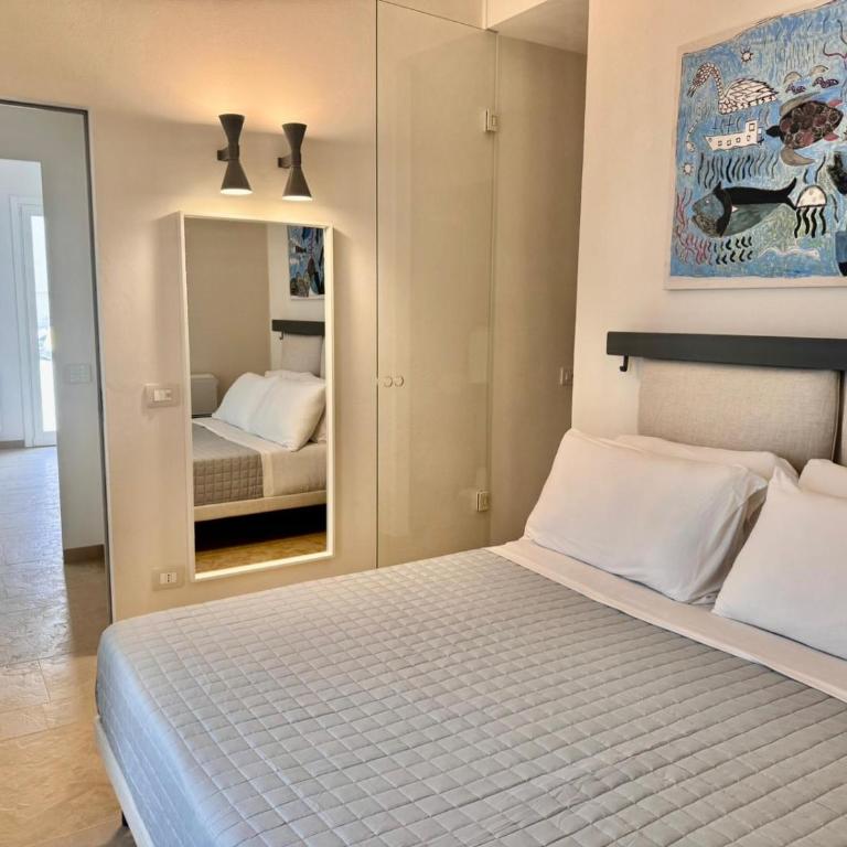 Mare Fuori - Camera Familiare - 18