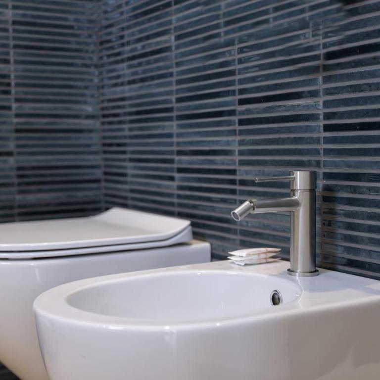 Mare Fuori - Camera Matrimoniale - 9