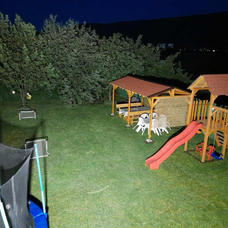Villa NEA Ilidza - Vila - 5