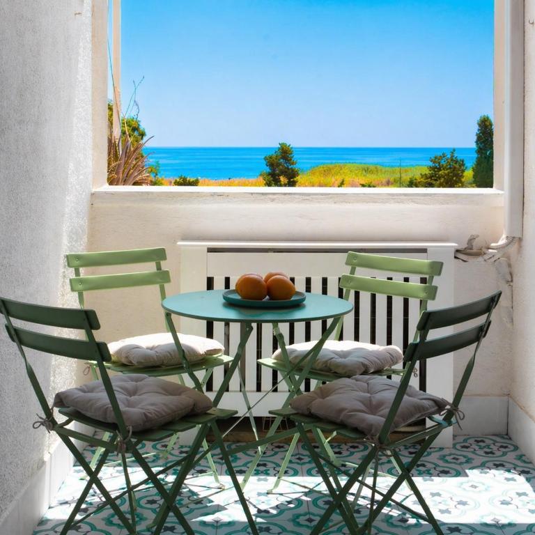 Sicilya Apartment - Appartamento con 2 Camere da Letto - 1