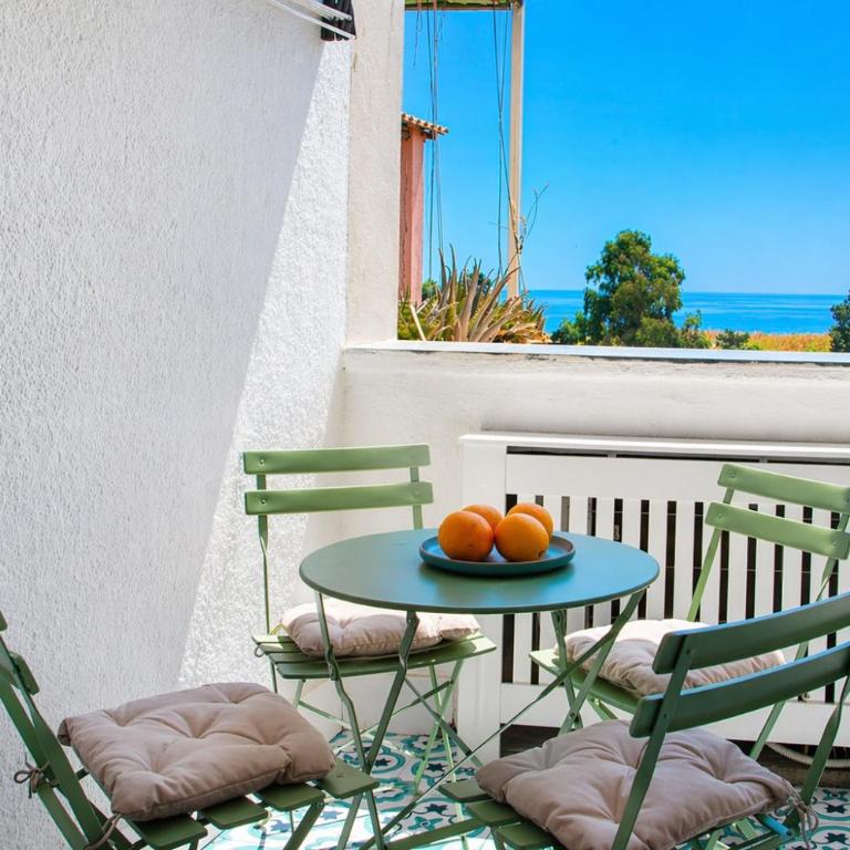 Sicilya Apartment - Appartamento con 2 Camere da Letto - 2