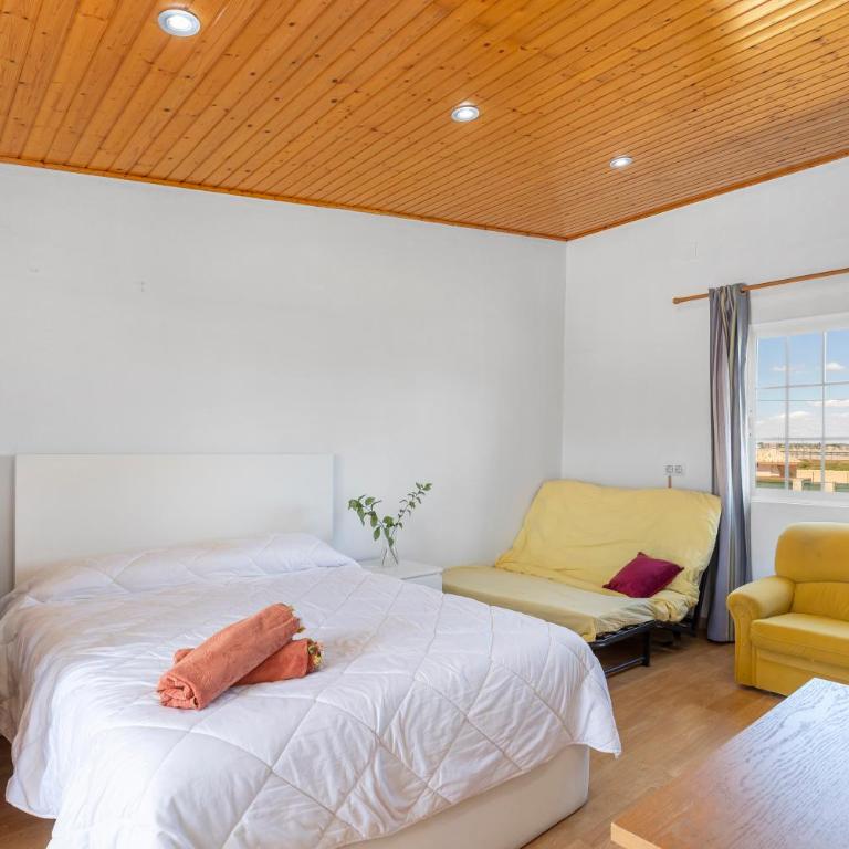 Beach Villa Pool, Sauna, Pool Table 13 Guests - Villa - 39