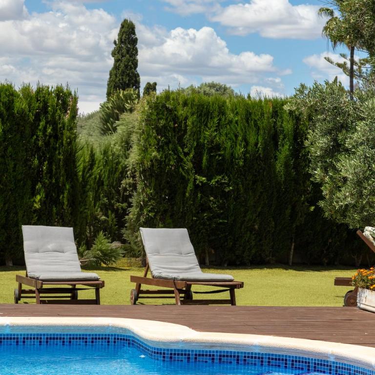 Beach Villa Pool, Sauna, Pool Table 13 Guests - Villa - 40
