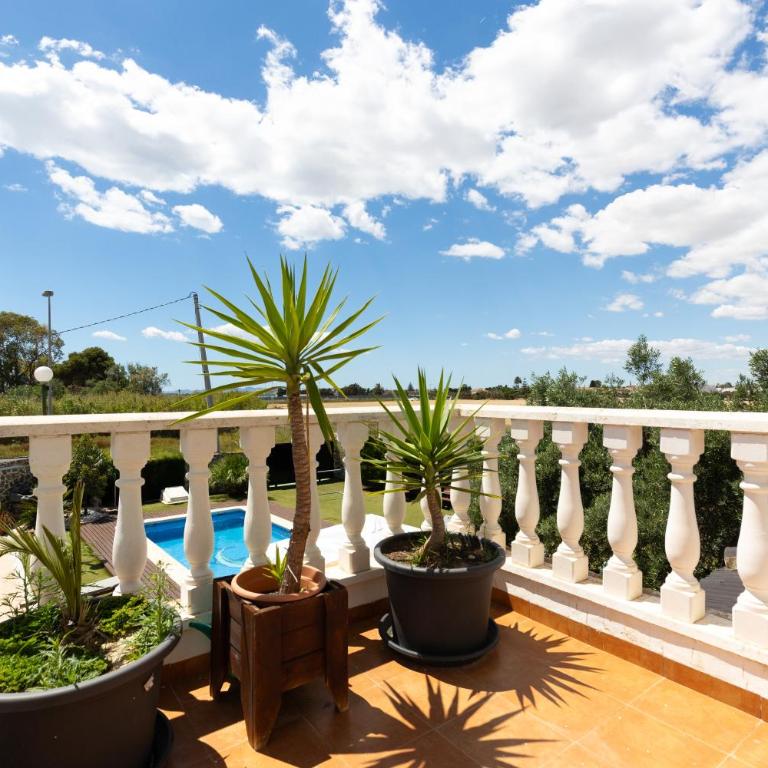 Beach Villa Pool, Sauna, Pool Table 13 Guests - Villa - 55