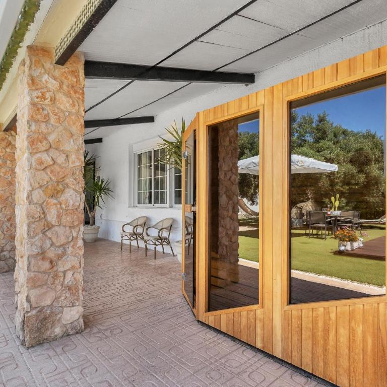 Beach Villa Pool, Sauna, Pool Table 13 Guests - Villa - 60