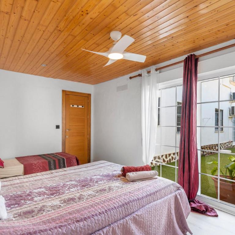 Beach Villa Pool, Sauna, Pool Table 13 Guests - Villa - 13