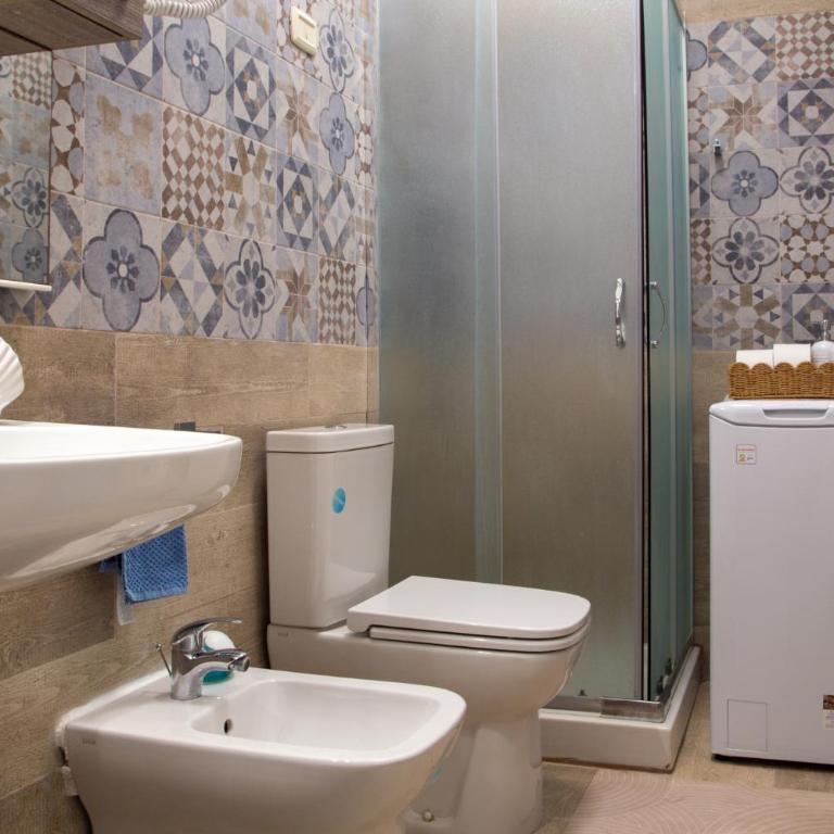 Sicilya Apartment - Appartamento con 2 Camere da Letto - 10