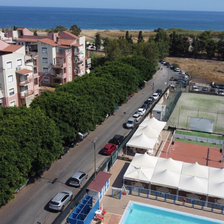 Sicilya Apartment - Appartamento con 2 Camere da Letto - 14
