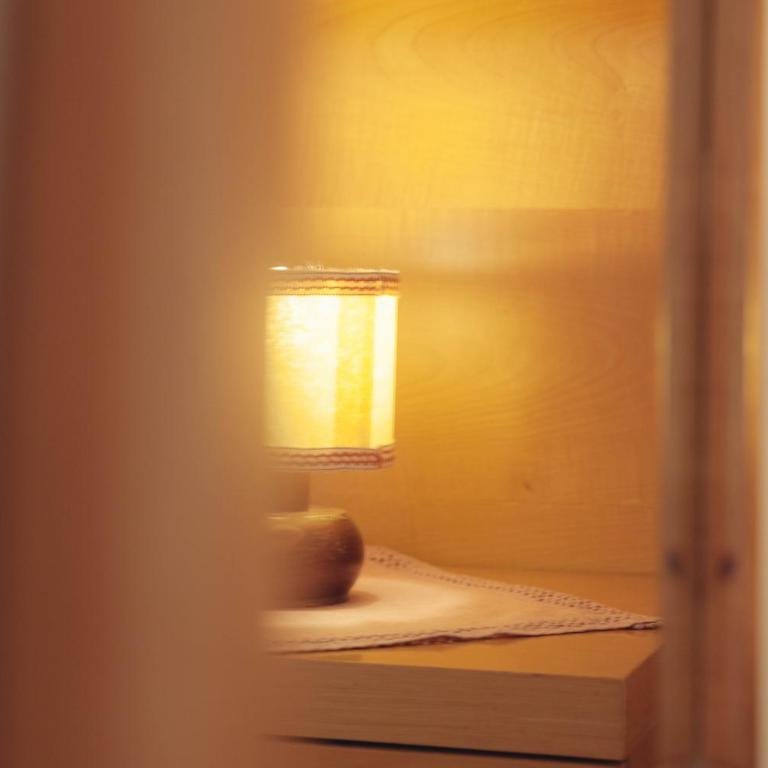 Pineta Nature Resort - Wellness & SPA - Camera Betulla Dus - 6