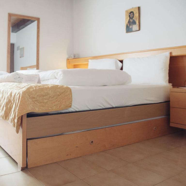 Pineta Nature Resort - Wellness & SPA - Camera Betulla 2 - 3