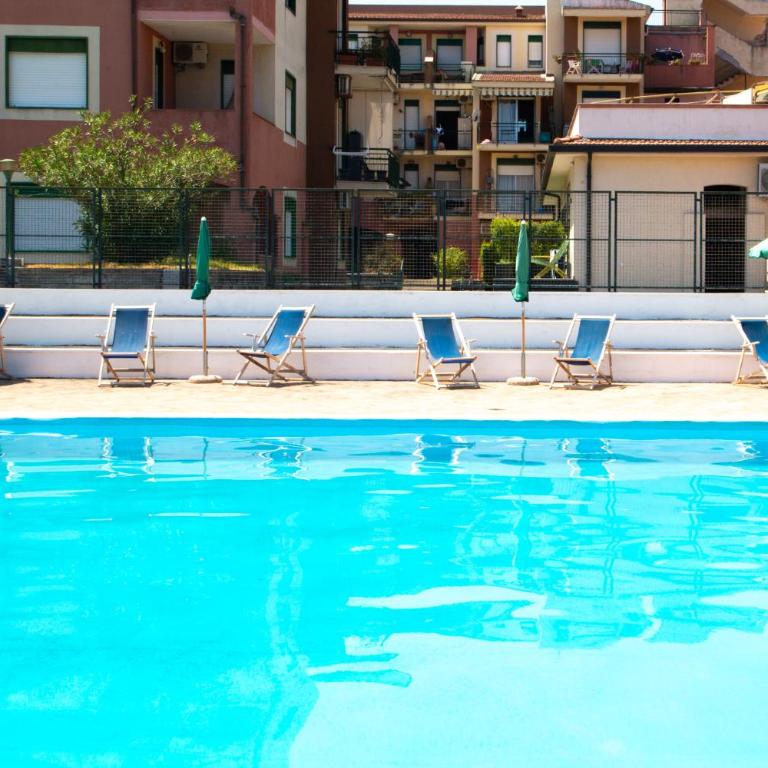 Sicilya Apartment - Appartamento con 2 Camere da Letto - 16