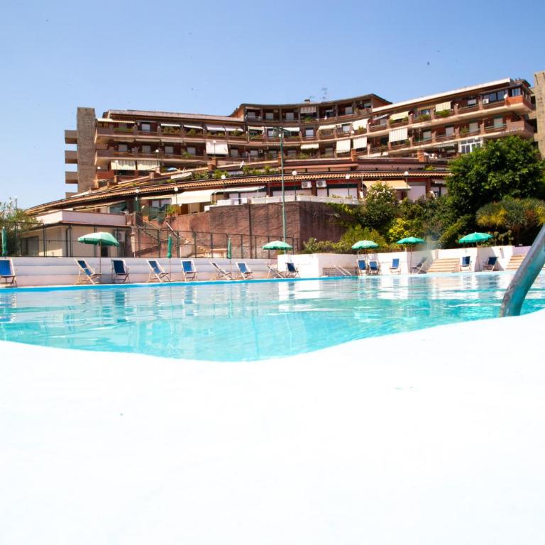 Sicilya Apartment - Appartamento con 2 Camere da Letto - 17