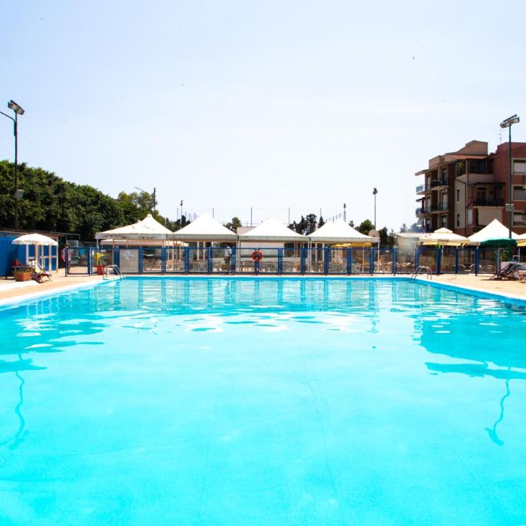 Sicilya Apartment - Appartamento con 2 Camere da Letto - 18