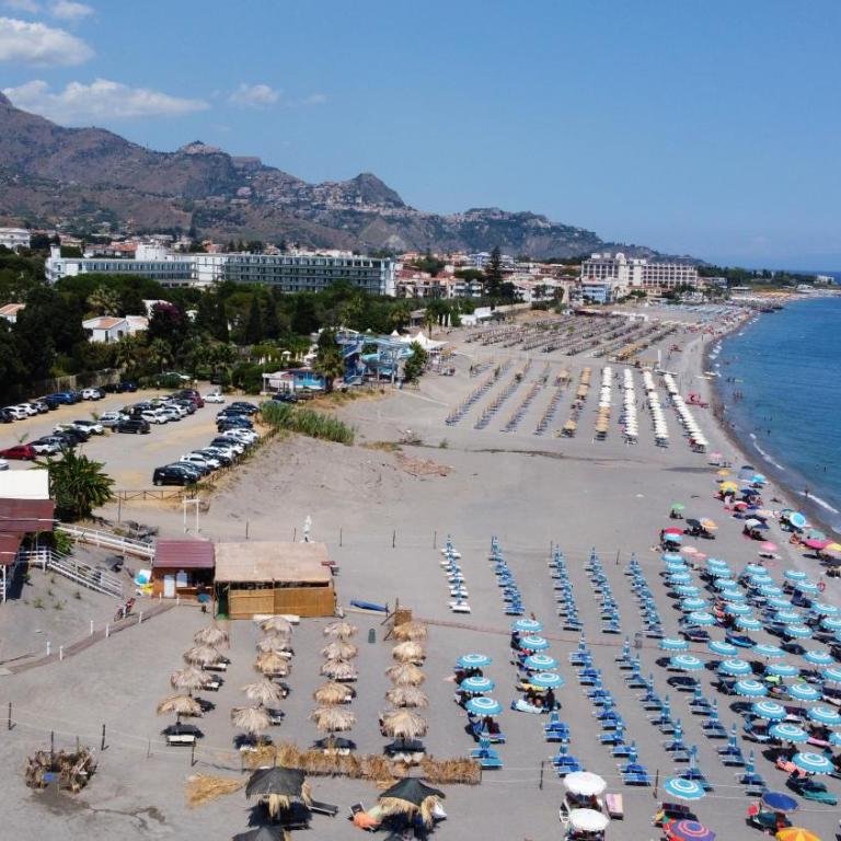 Sicilya Apartment - Appartamento con 2 Camere da Letto - 19
