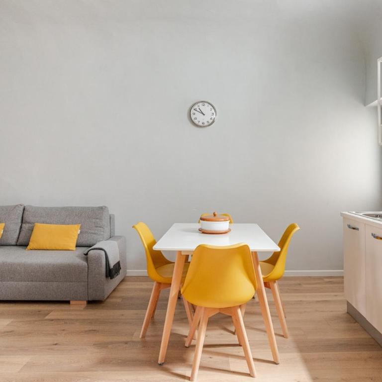 Casa Calucca Barrilaio - Appartamento con 1 Camera da Letto - 14