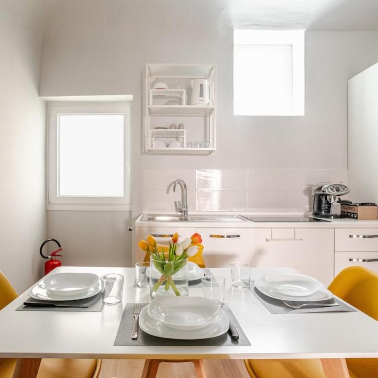 Casa Calucca Barrilaio - Appartamento con 1 Camera da Letto - 13