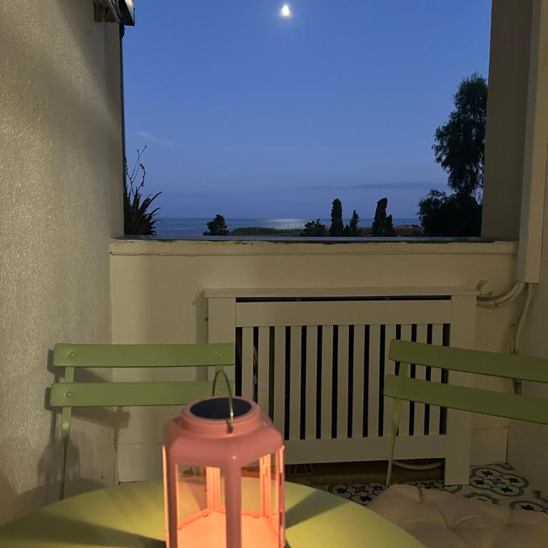 Sicilya Apartment - Appartamento con 2 Camere da Letto - 21