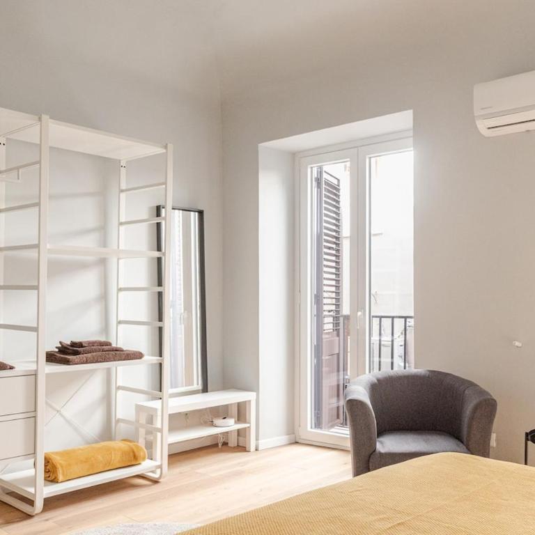 Casa Calucca Barrilaio - Appartamento con 1 Camera da Letto - 1