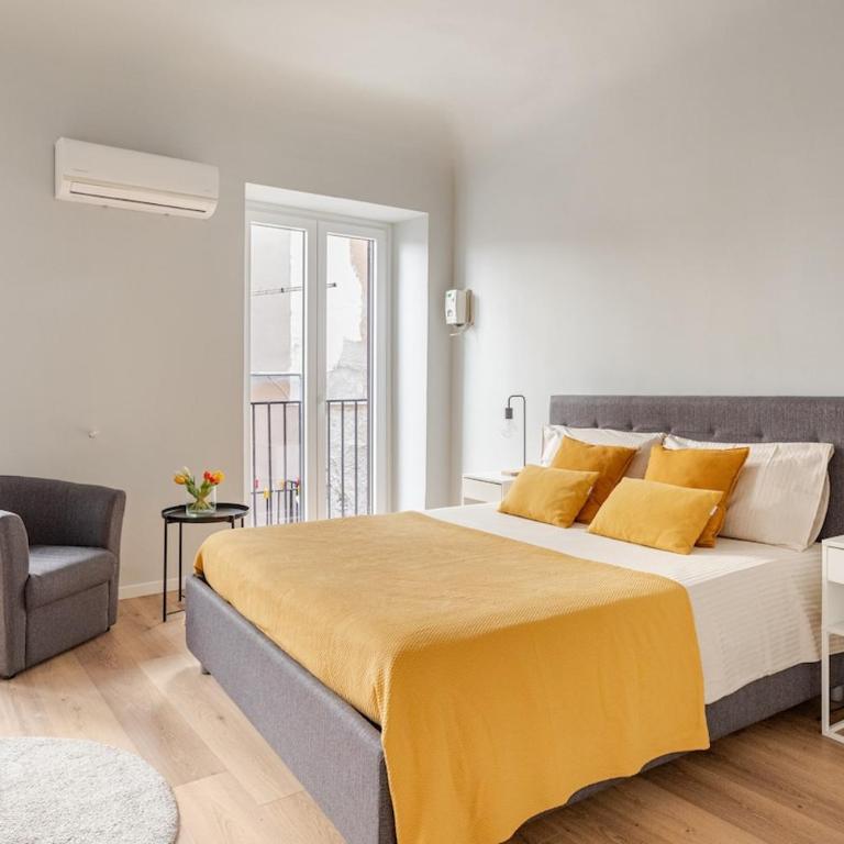 Casa Calucca Barrilaio - Appartamento con 1 Camera da Letto - 8
