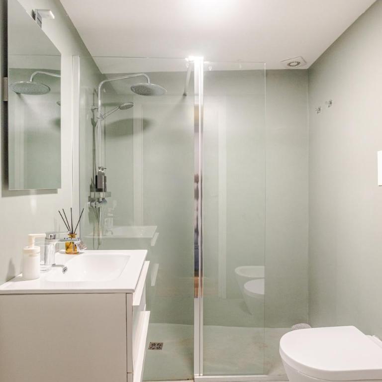 Casa Calucca Barrilaio - Appartamento con 1 Camera da Letto - 5