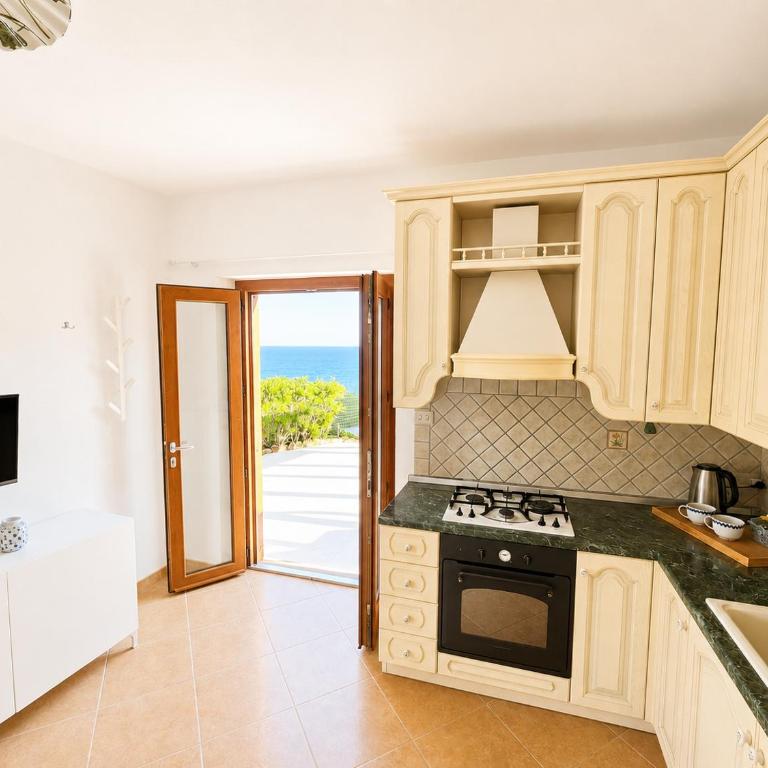 Maridea - Vairone - Appartamento con Vista Mare - 13