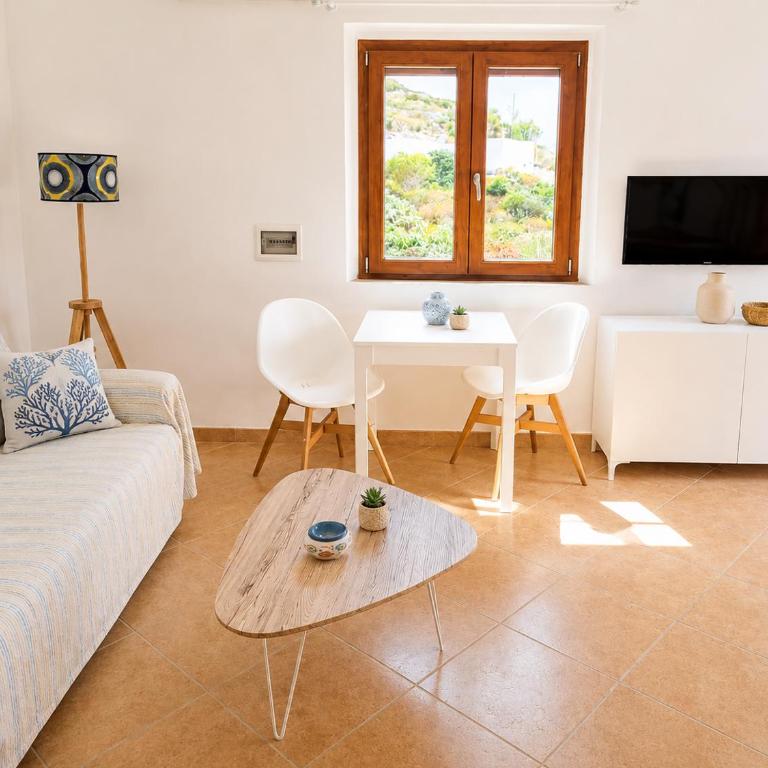 Maridea - Vairone - Appartamento con Vista Mare - 10