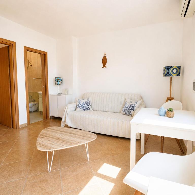 Maridea - Vairone - Appartamento con Vista Mare - 3