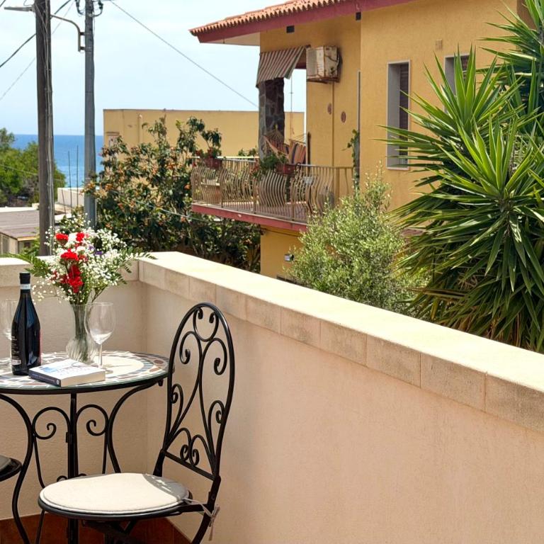 Casa Salmar 40 meters from the sandy beach with wifi - Casa con 2 Camere da Letto - 54