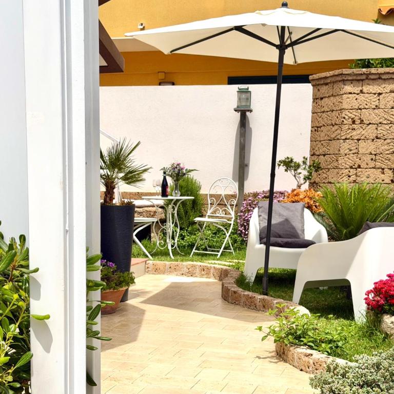 Casa Salmar 40 meters from the sandy beach with wifi - Casa con 2 Camere da Letto - 37