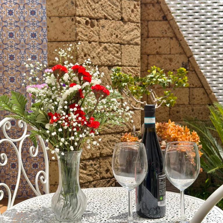Casa Salmar 40 meters from the sandy beach with wifi - Casa con 2 Camere da Letto - 41