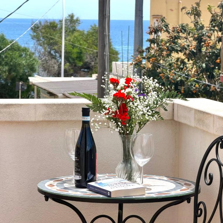 Casa Salmar 40 meters from the sandy beach with wifi - Casa con 2 Camere da Letto - 56