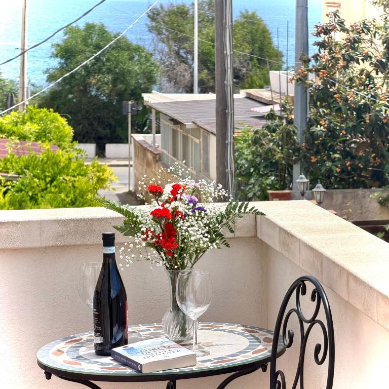 Casa Salmar 40 meters from the sandy beach with wifi - Casa con 2 Camere da Letto - 55